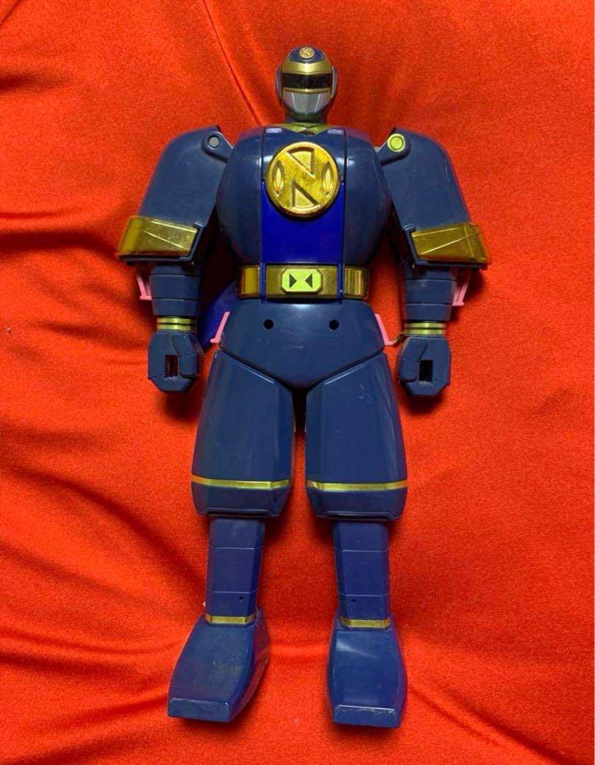 DX 瞬間変化　ニンジャマン【忍者戦隊カクレンジャー】 Amazon.co.jp: 戦隊ロボ DX瞬間変化 ニンジャマン 忍者戦隊