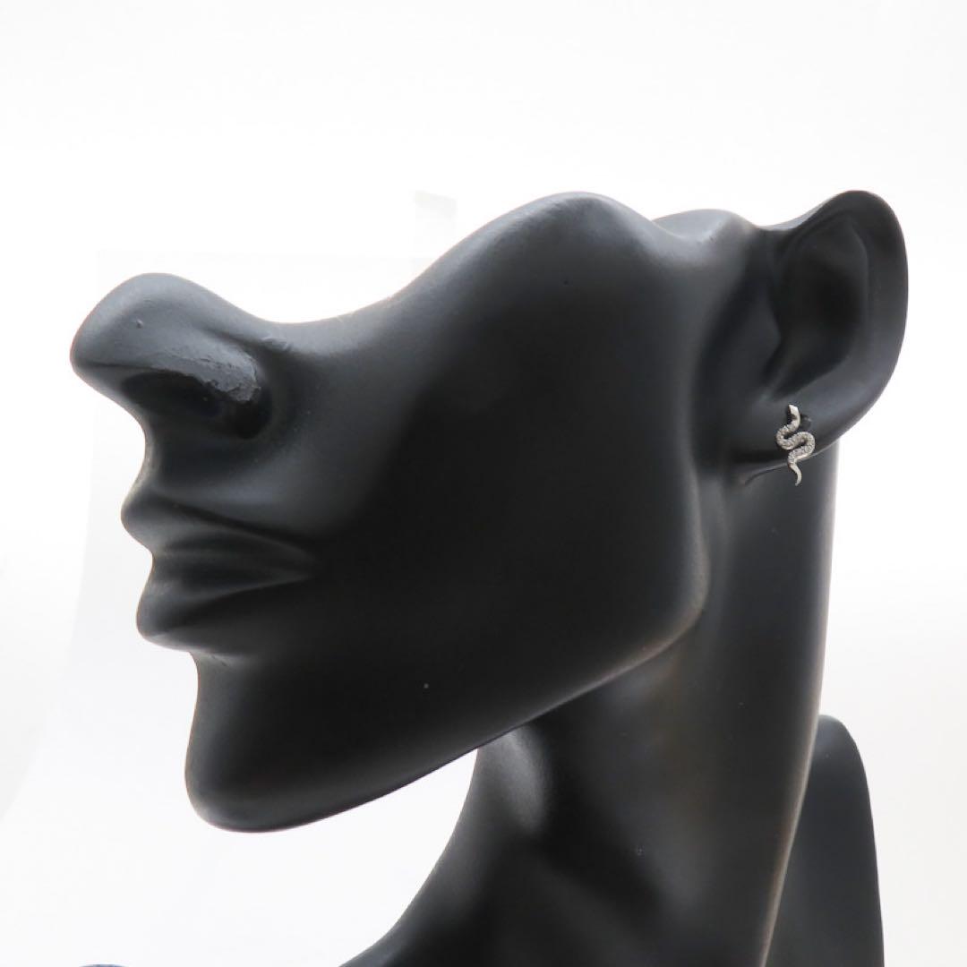 プラチナ×ダイヤモンド 0.12ct