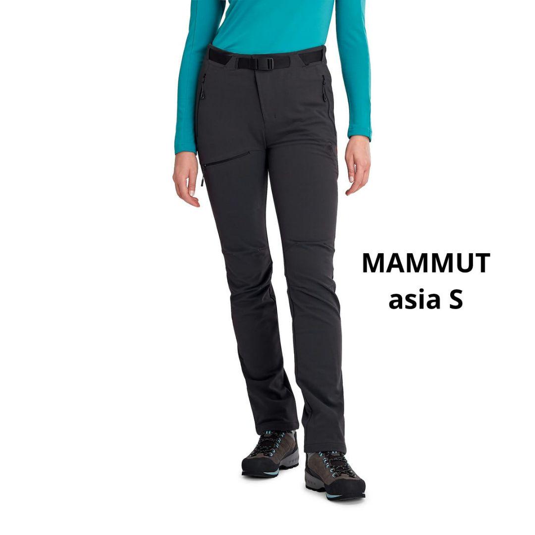 【在庫限り】
MAMMUT/マムート☆レディーストレッキングパンツ ズボン 登山用品 【在庫限り】
MAMMUT/マムート☆レディーストレッキングパンツ ズボン 登山用品