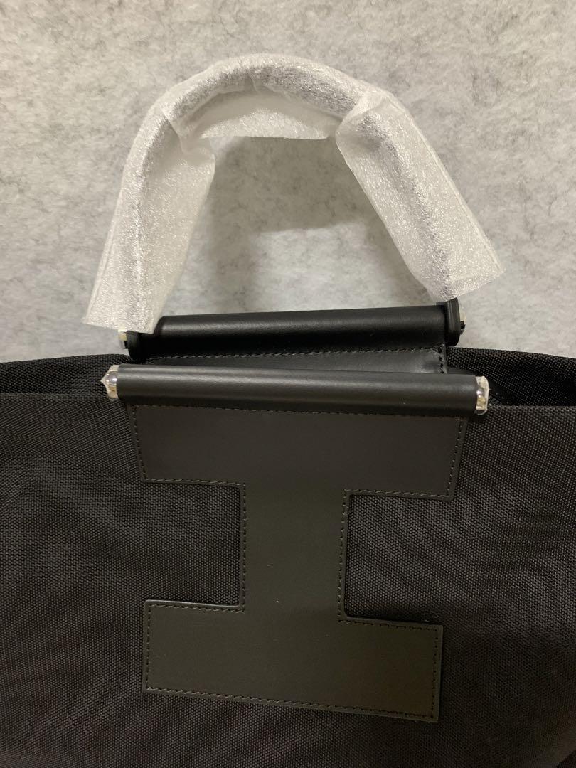 Z1301イアクッチ ソルベット BP CORDURA/RUGA 3way