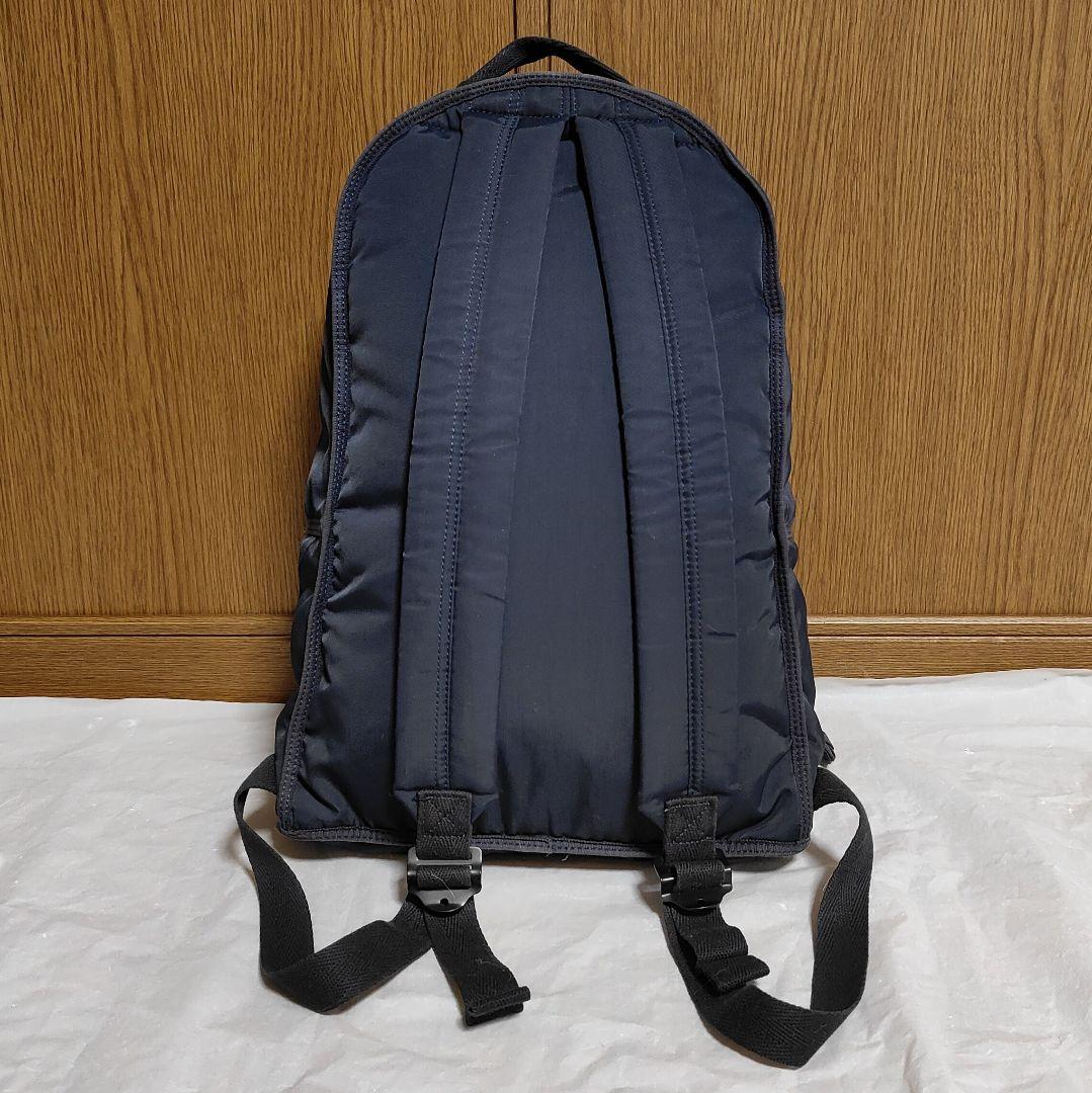 【美品】ポーターガール　リュックサック　デイパック　2way　A4収納可能