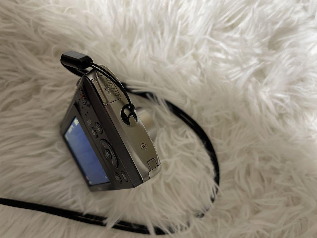 Wi-Fi対応 Nikon COOLPIX A300