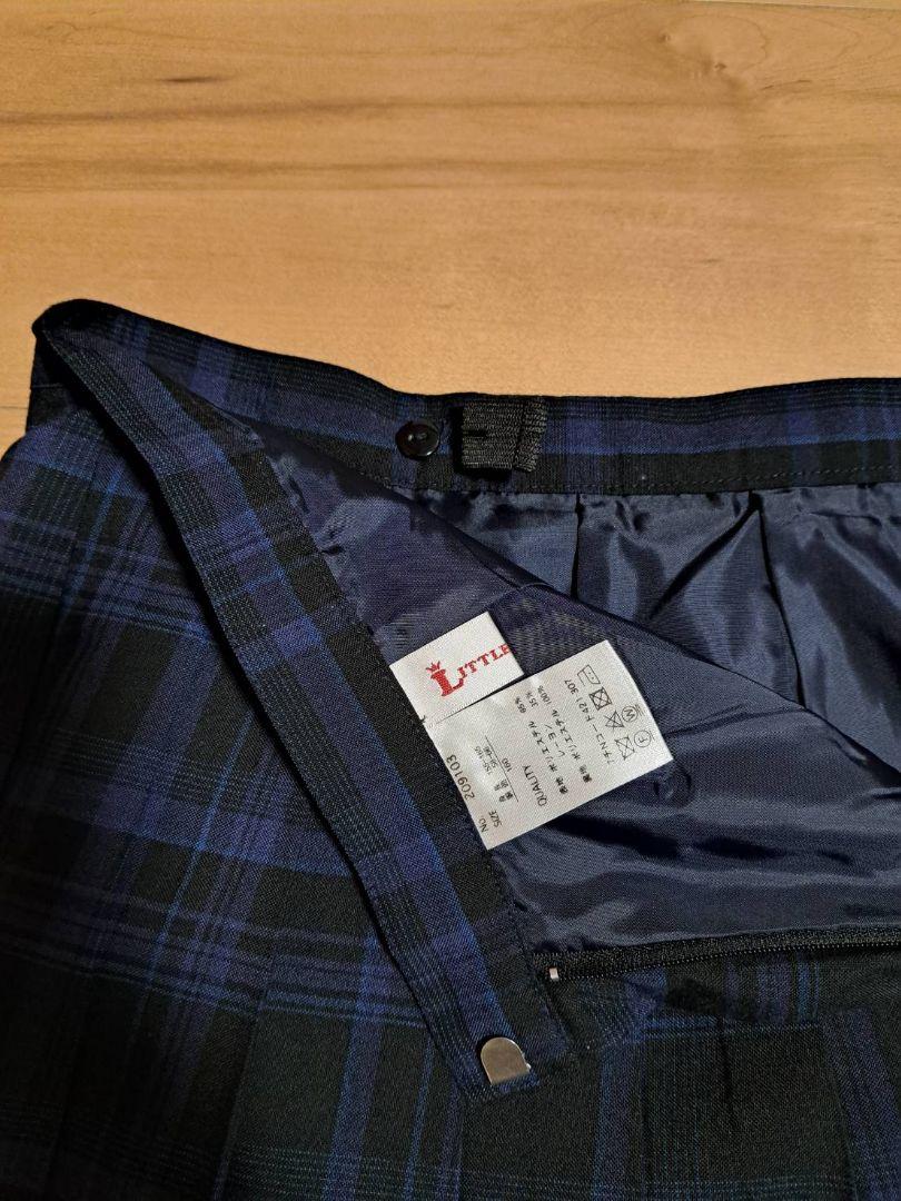 4点セット LITTLE LEAD 女の子 フォーマル 160 卒服 卒服 LITTLE LEAD（リトルリード） フォーマルセット 160cm