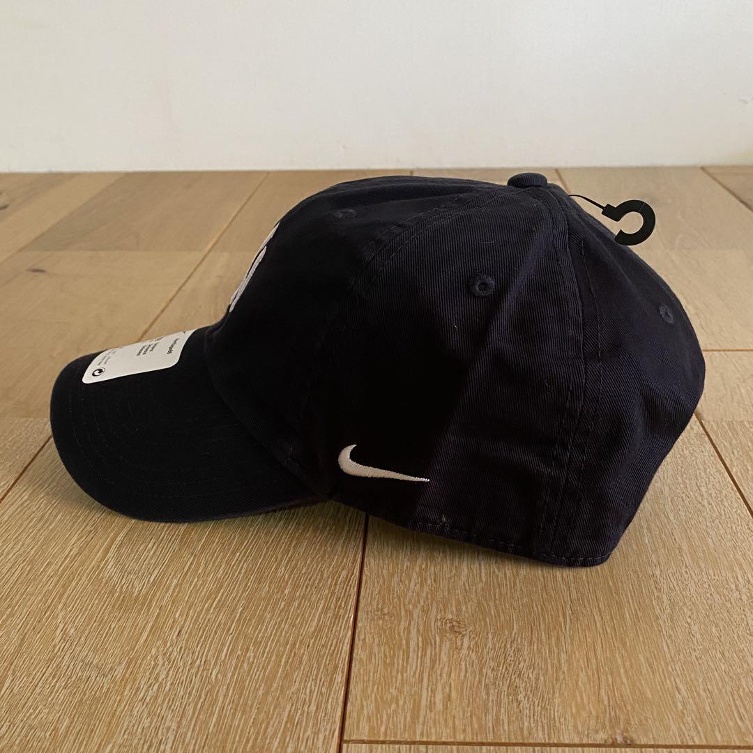 ★NIKE ナイキ★ニューヨーク・ヤンキース キャップ★ストラップバック★新品
