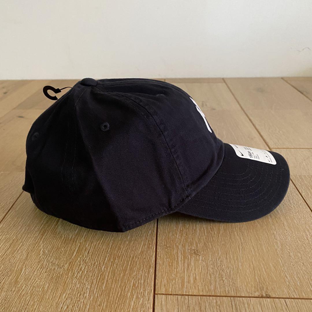 ★NIKE ナイキ★ニューヨーク・ヤンキース キャップ★ストラップバック★新品