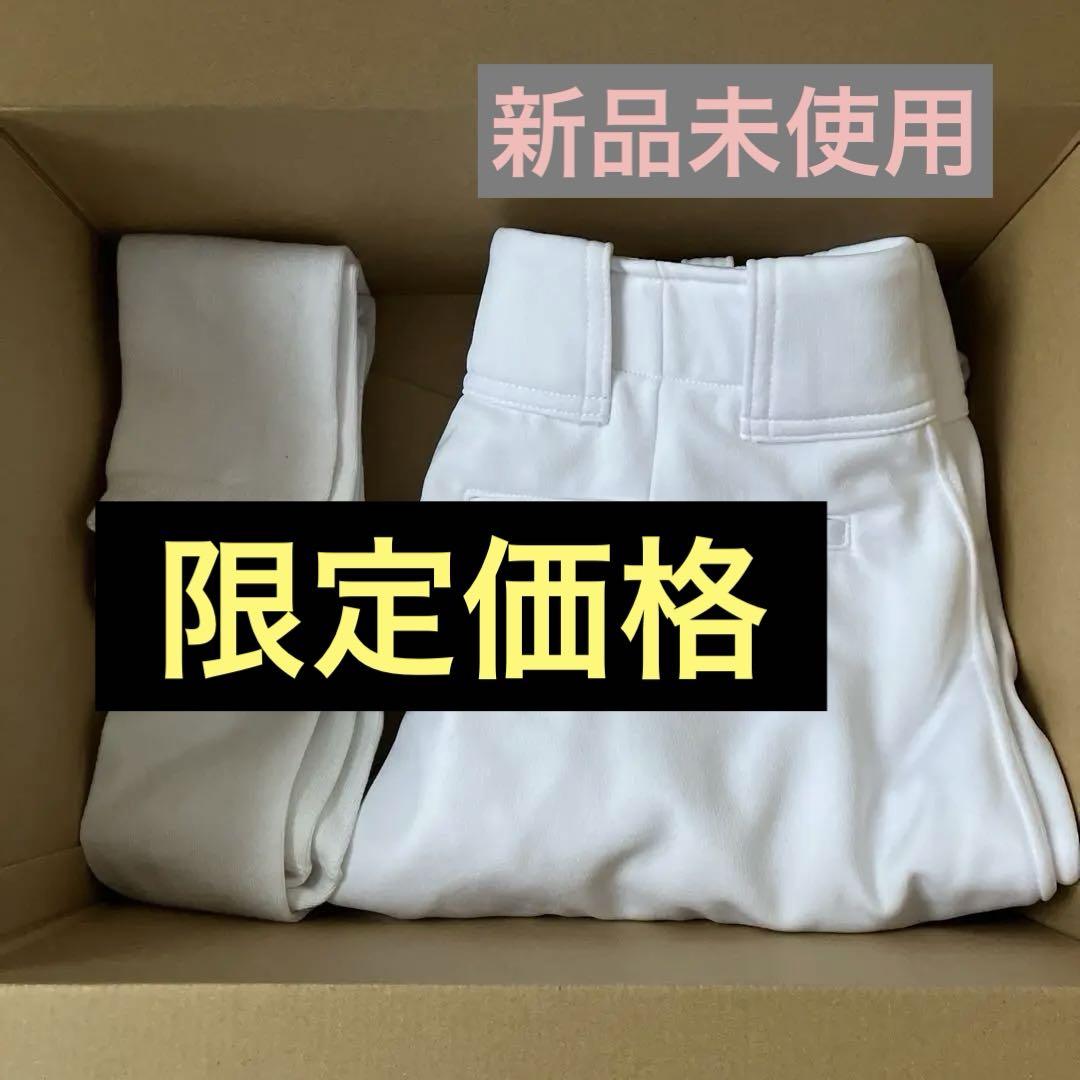 ミズノ ユニフォームパンツ Ssize