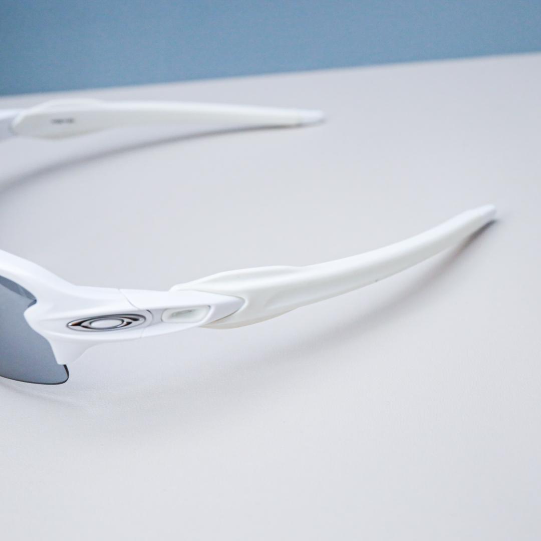 ヨッシー♪ さん専用OAKLEY オークリー サングラス FLAK 2.0