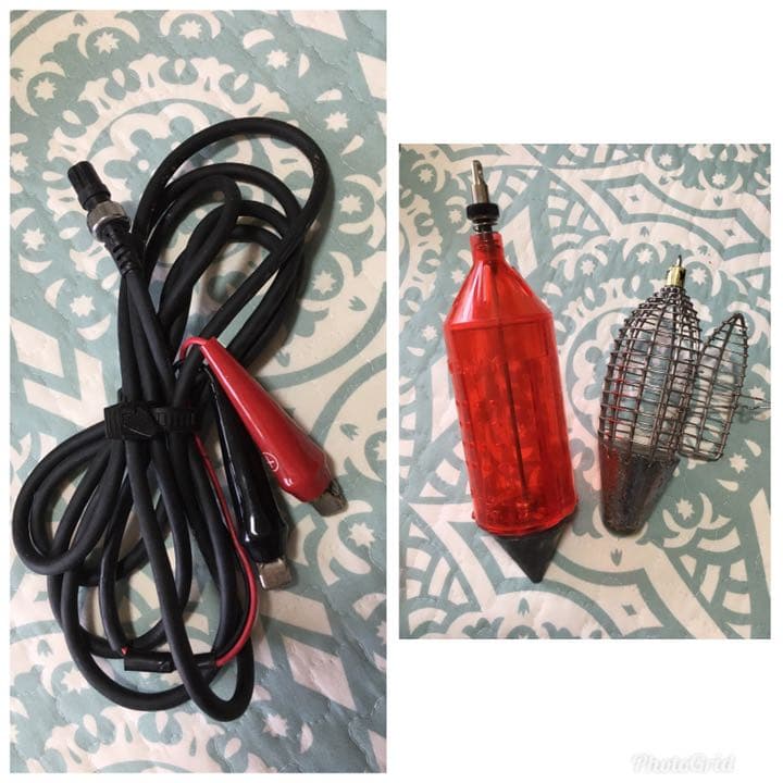 ダイワ　タックルボックス　など9点まとめて ダイワ タックルボックス TB3000 ブラック⁄グリーン ⁄ DAIWA タックル