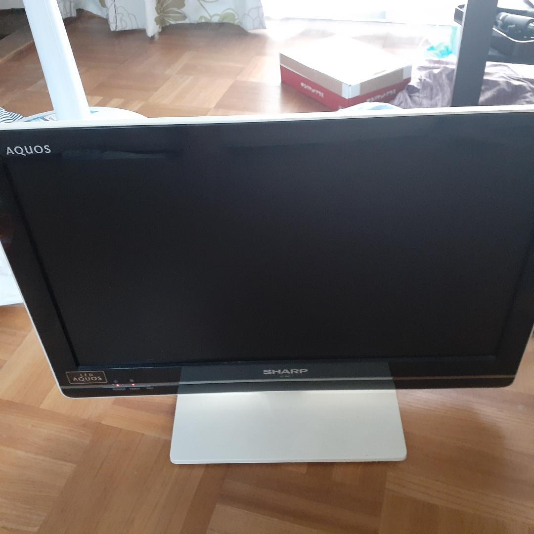 100 %品質保証 テレビ シャープ LED AQUOS LC-19K7 PC周辺機器 - www.we-job.com 100 %品質保証 テレビ シャープ LED AQUOS LC-19K7 PC周辺機器 - www.we-job.com