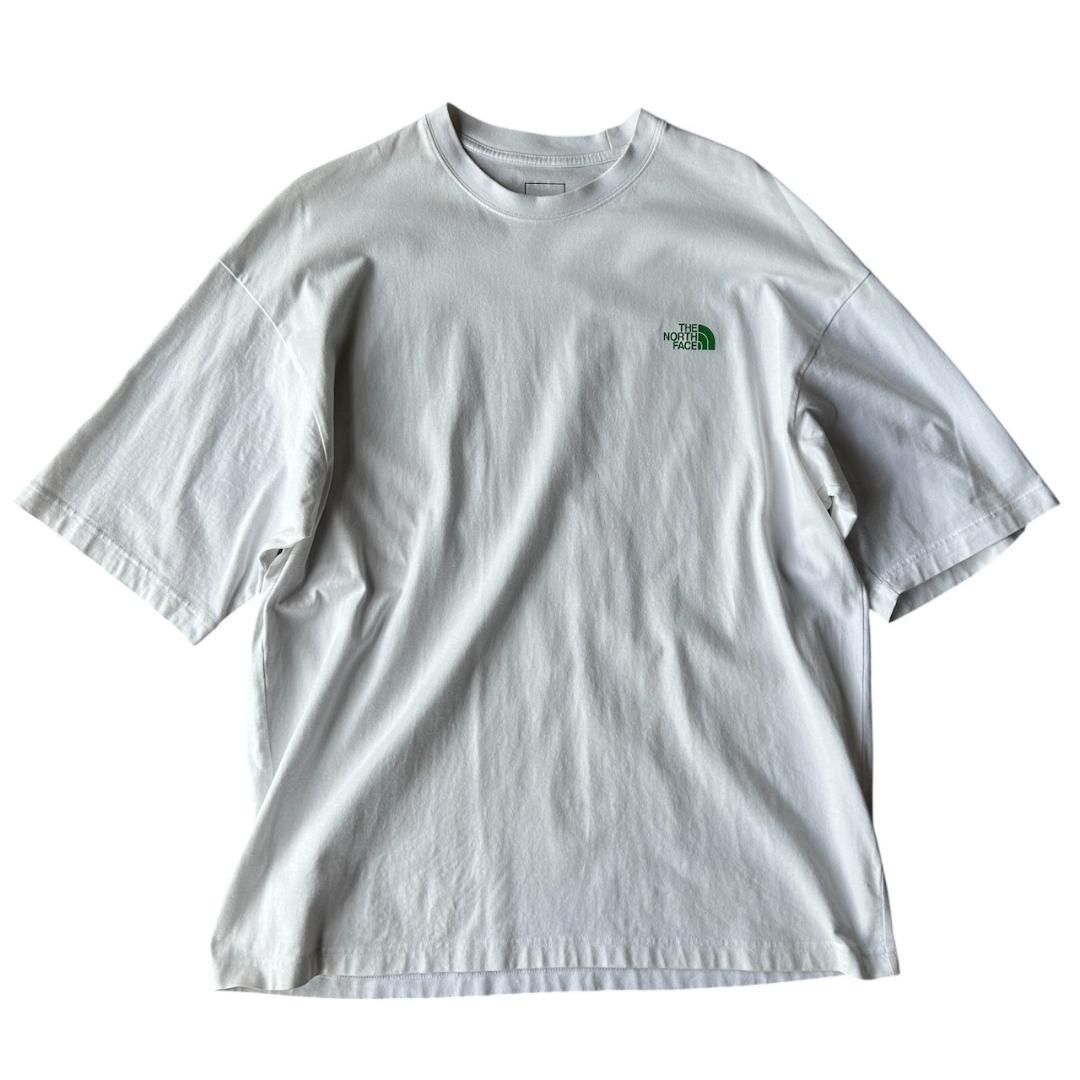 THE NORTH FACEザノースフェイス/シャツ/L