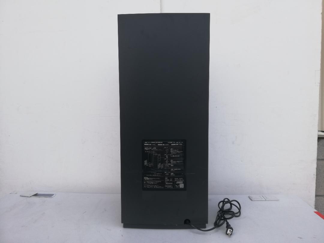 【完動品】ダイキン DAIKIN 空気清浄機 MCK70YY-T ㊲