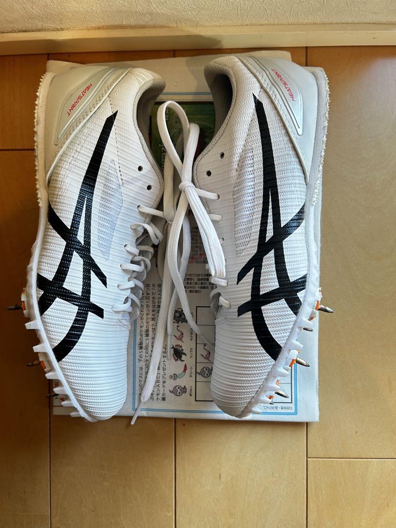 ASICS アシックス スパイク ユニセックス NEOREVIVE 4 1123A022