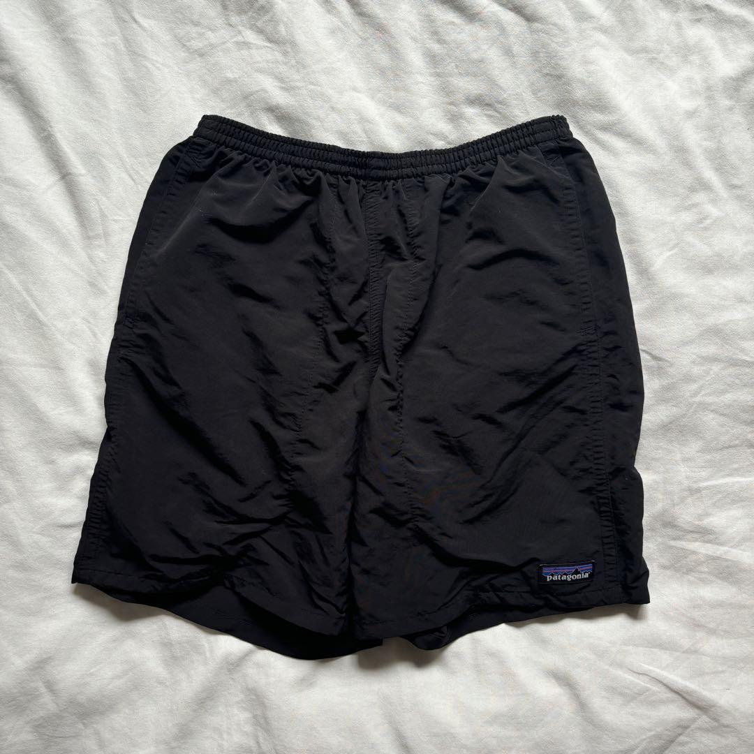 Patagonia バギーズショーツ 美品