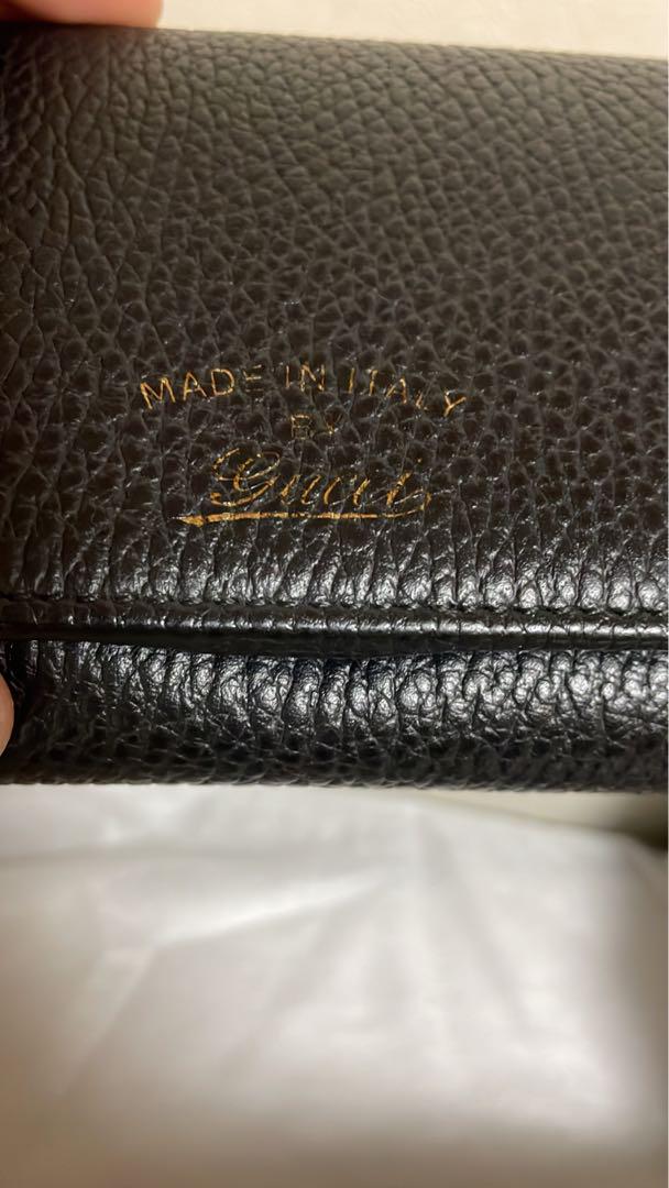 GUCCI