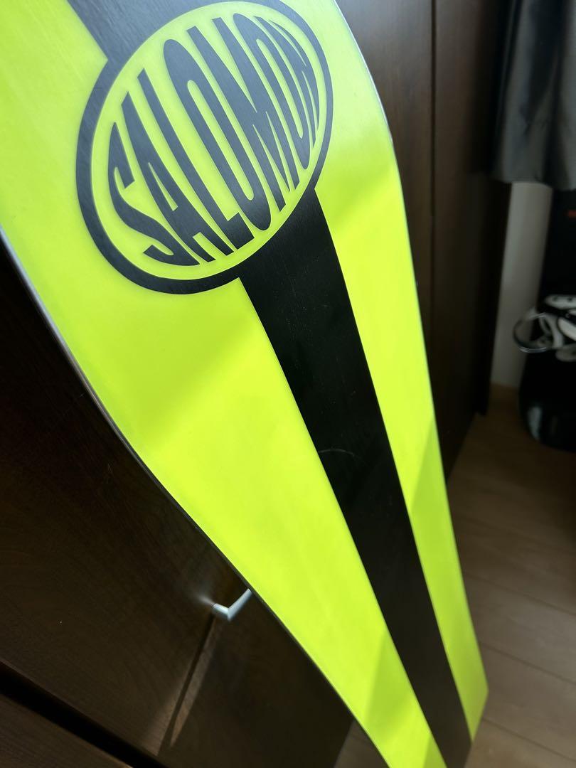 22-23 SALOMON DANCEHAUL 152cm ダンスホール スノーボード|ボード 22-23 SALOMON DANCEHAUL 152cm ダンスホール スノーボード|ボード