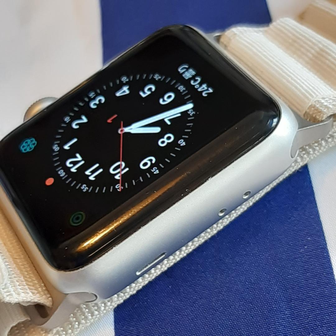 S3 38MM ベルトx4 ケースx8 アップルウォッチ Apple Watch