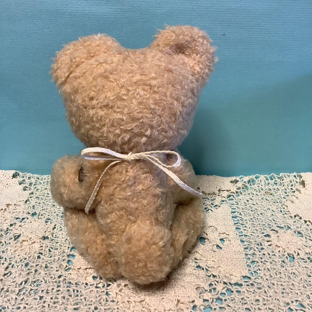 ミナペルホネン　ハンドメイド　くま&ねこ