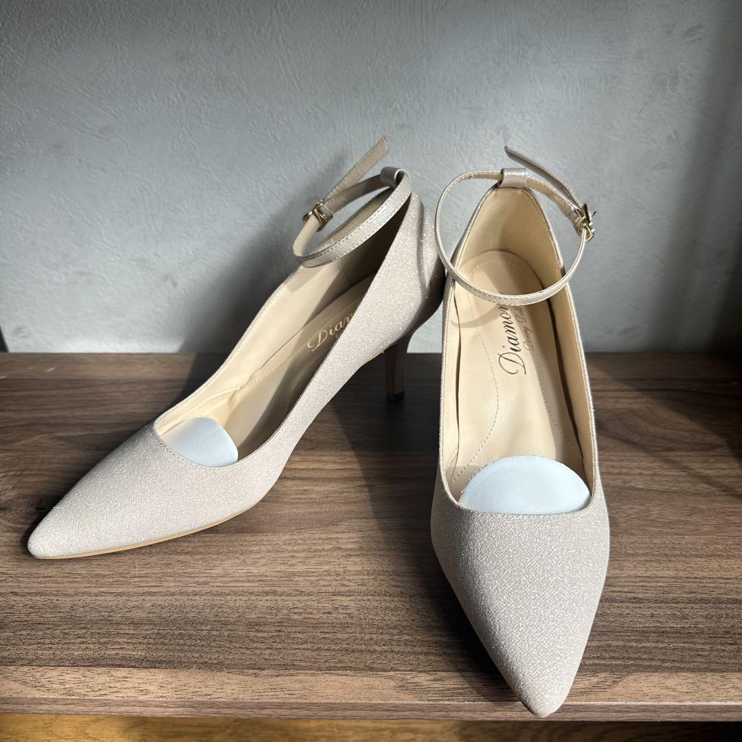 本格派ま！ ✨値下げOK✨ GUCCI 37 ブラウン レインブーツ グッチ 靴