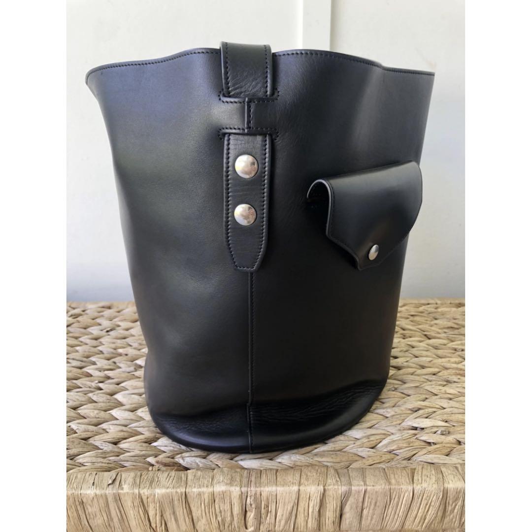 16SS Celine by Phoebe Philo バイカーバッグ セリーヌ