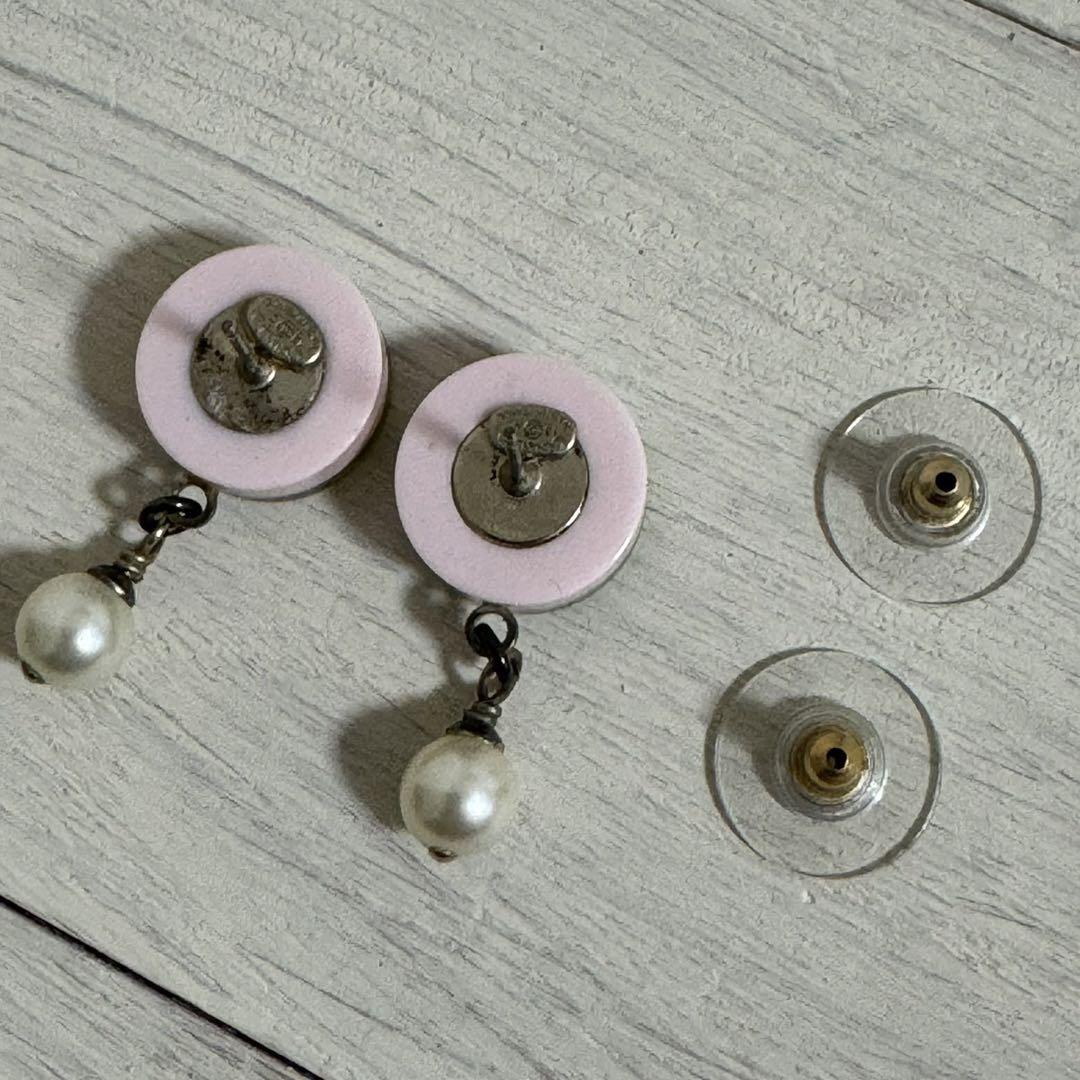 ピアス 13C