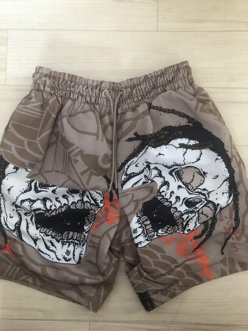 パンツ NIKE JORDAN Travis S