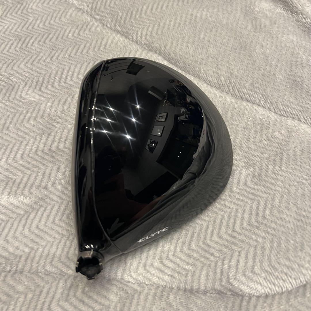 Callaway キャロウェイ エリート トリプルダイヤモンドTD 10.5度