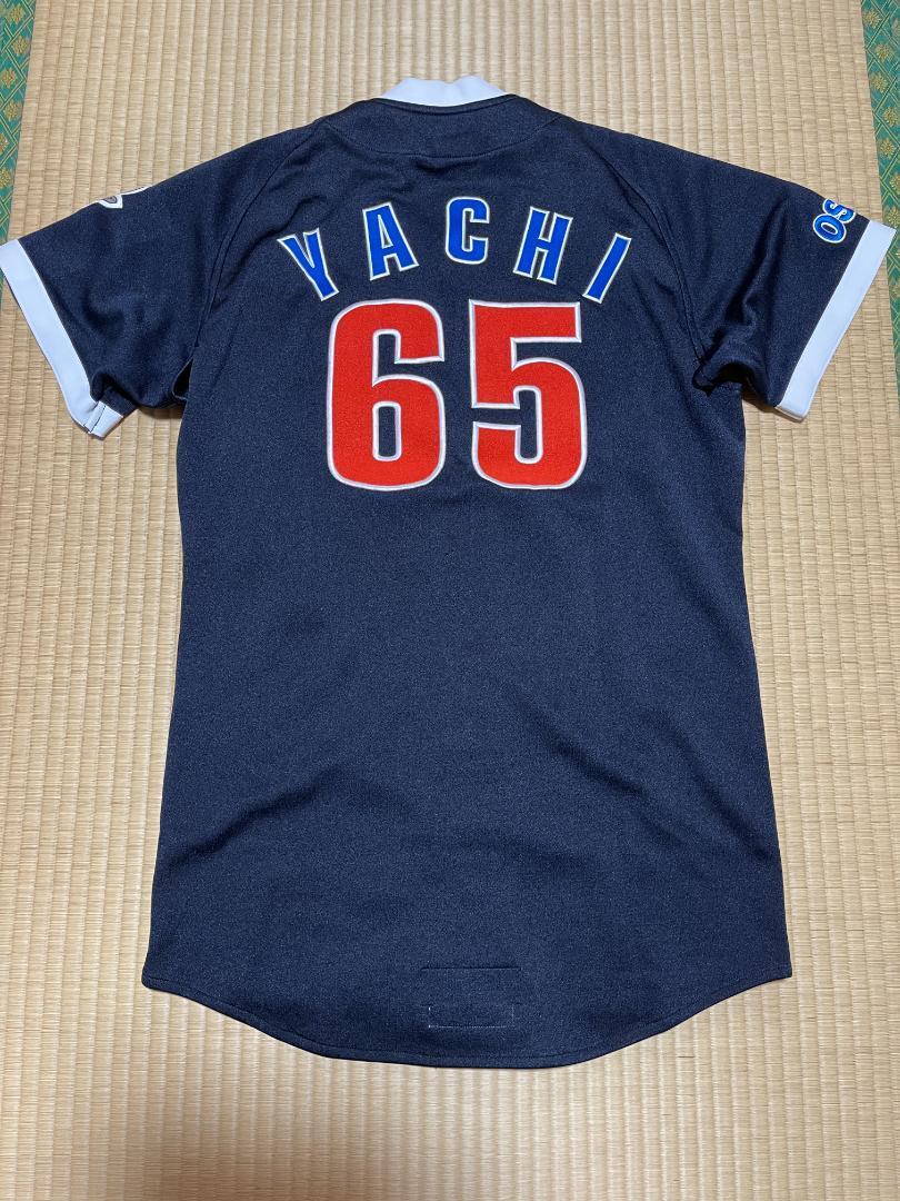 大阪近鉄バッファローズユニフォーム