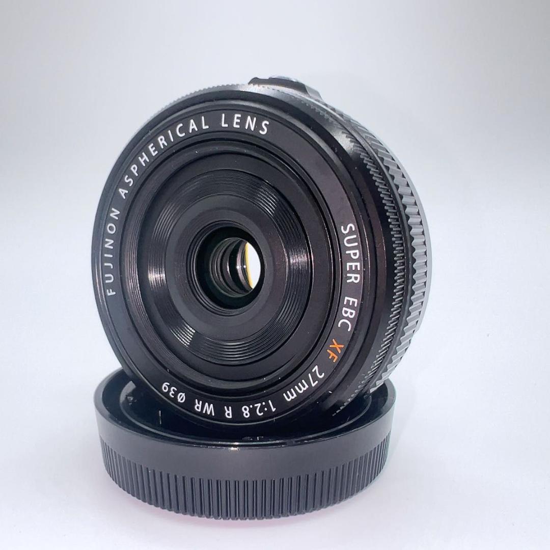 FUJIFILM フジノン