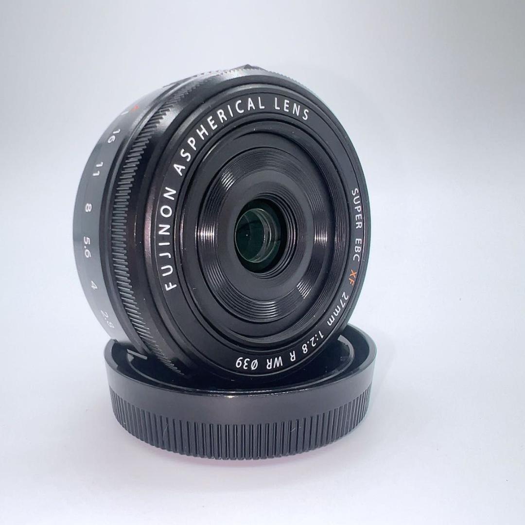 卍 FUJIFILM
