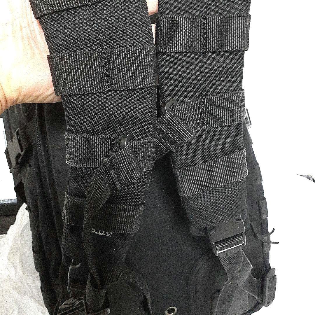 【5.11 タクティカル RUSH12 2.0 BACKPACK 24L】