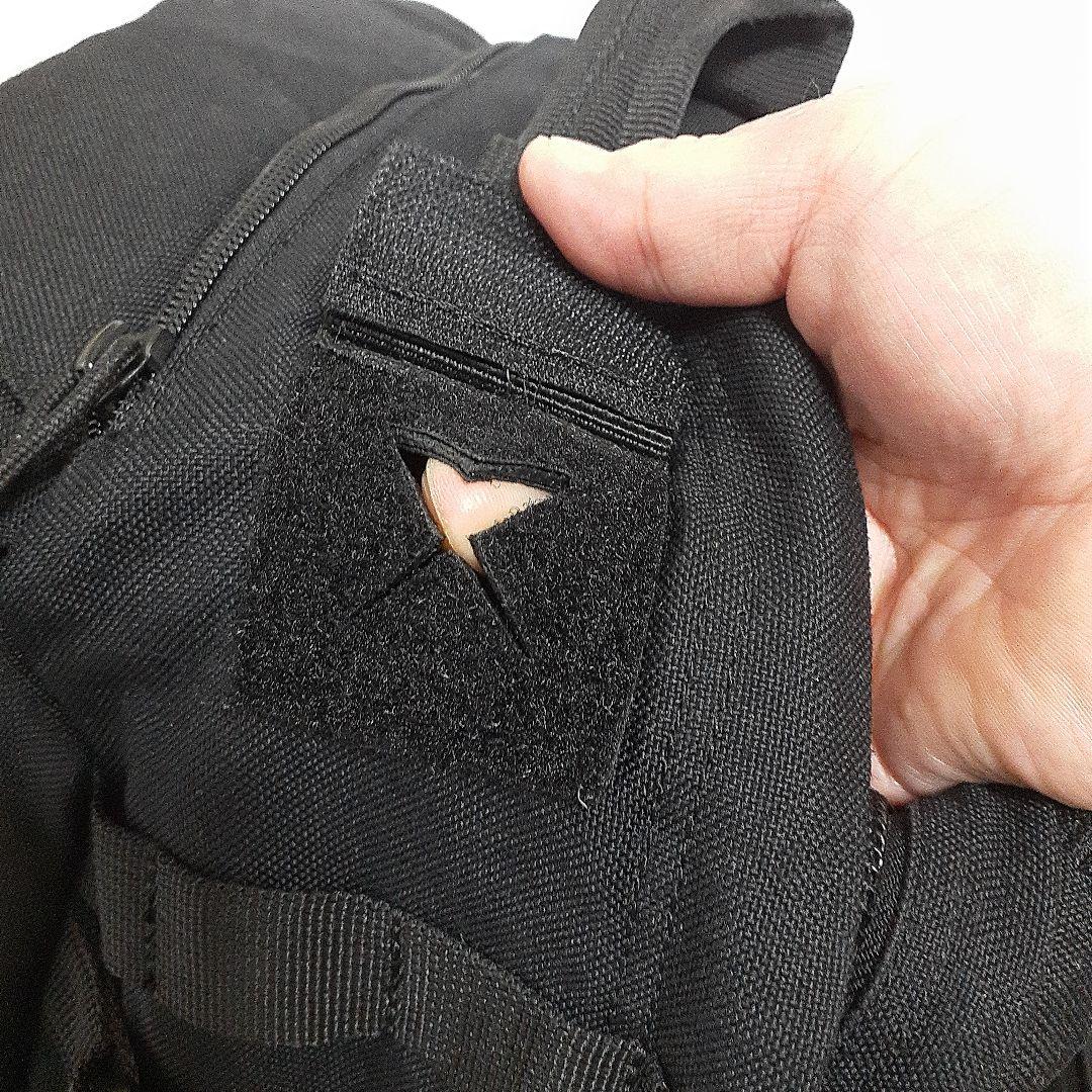 【5.11 タクティカル RUSH12 2.0 BACKPACK 24L】