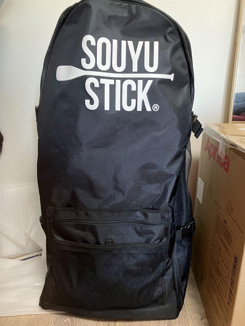 【未使用】sup souyu stick skywalk 10’8 2023 未使用】sup souyu stick skywalk 10'8 2023