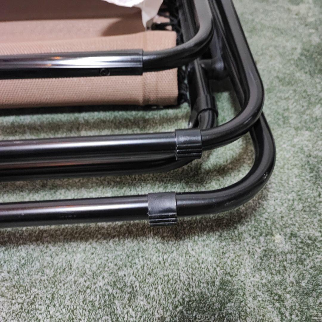 Coleman インフィニティチェア　ベージュ