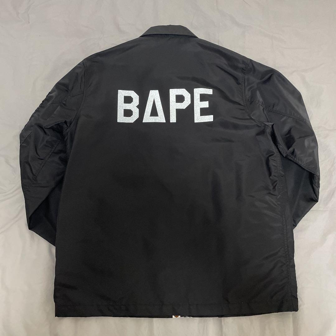 特価安い A BATHING APE JACKET 05b2V-m89356943896 正規品セール