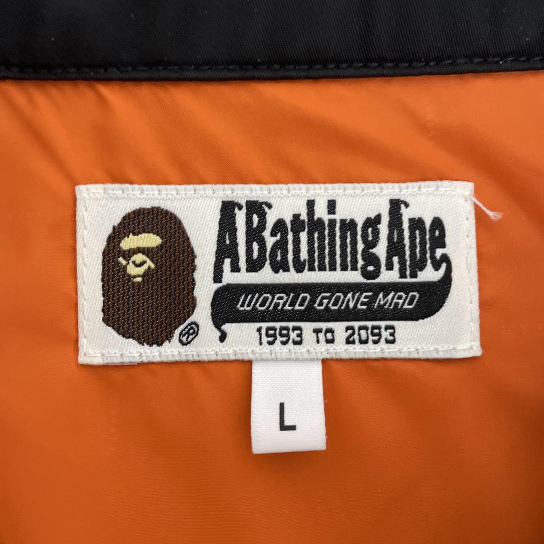 特価安い A BATHING APE JACKET 05b2V-m89356943896 正規品セール
