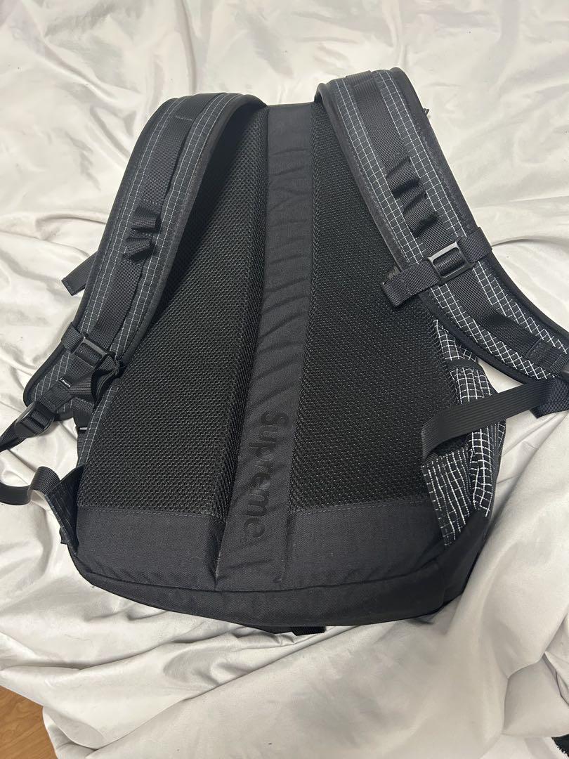 supreme バックパック 2024ss