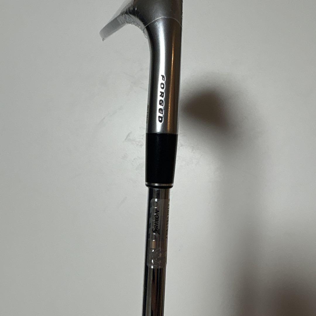 新品SRIXON ZX7Mk2 SW 57°ウェッジDG120(S200)DST