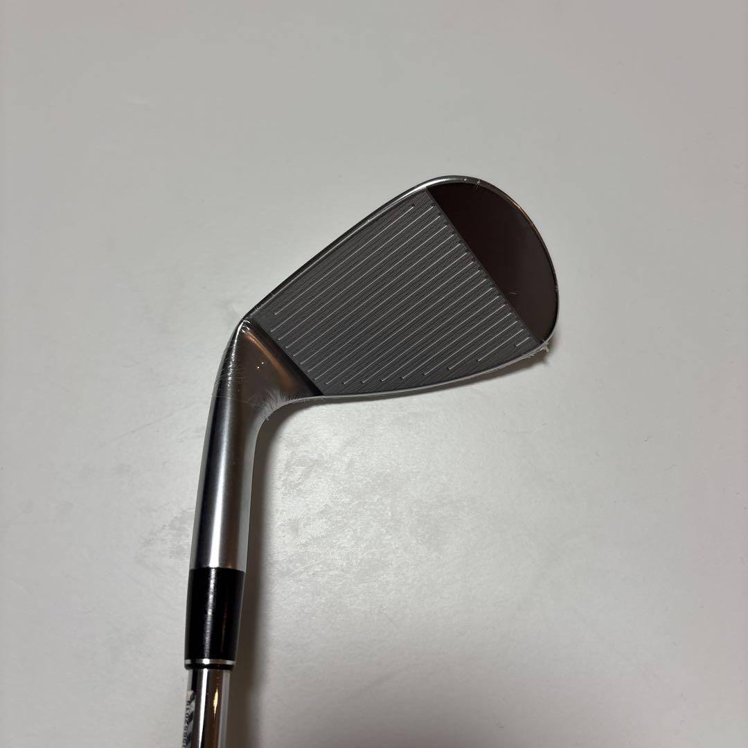 新品SRIXON ZX7Mk2 SW 57°ウェッジDG120(S200)DST