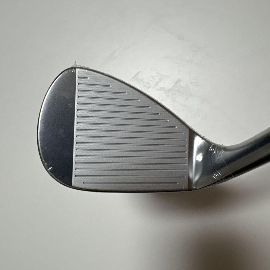 新品SRIXON ZX7Mk2 SW 57°ウェッジDG120(S200)DST