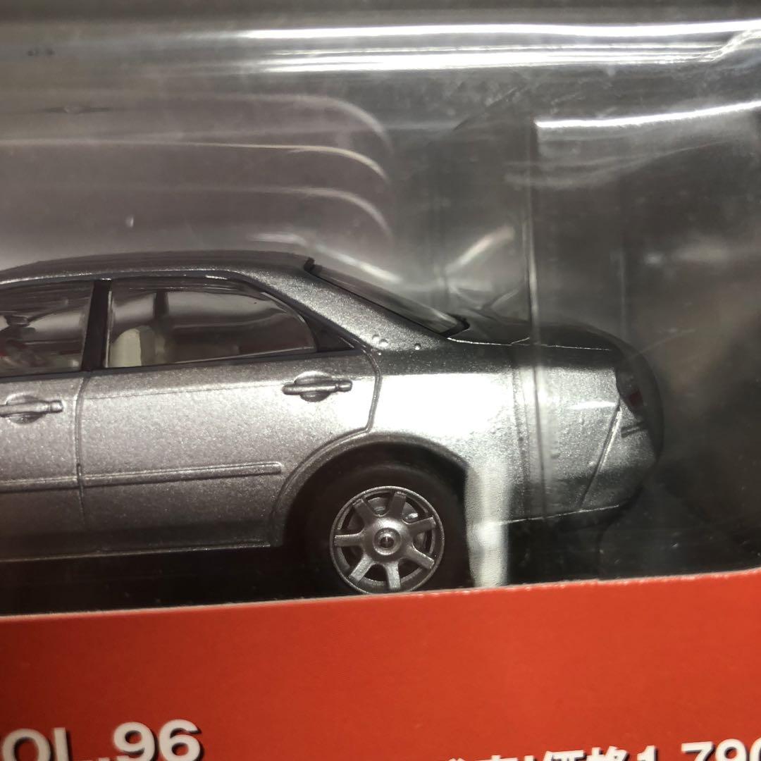 アシェット 国産名車コレクション 91〜101 ミニカー 1/48 - メルカリ