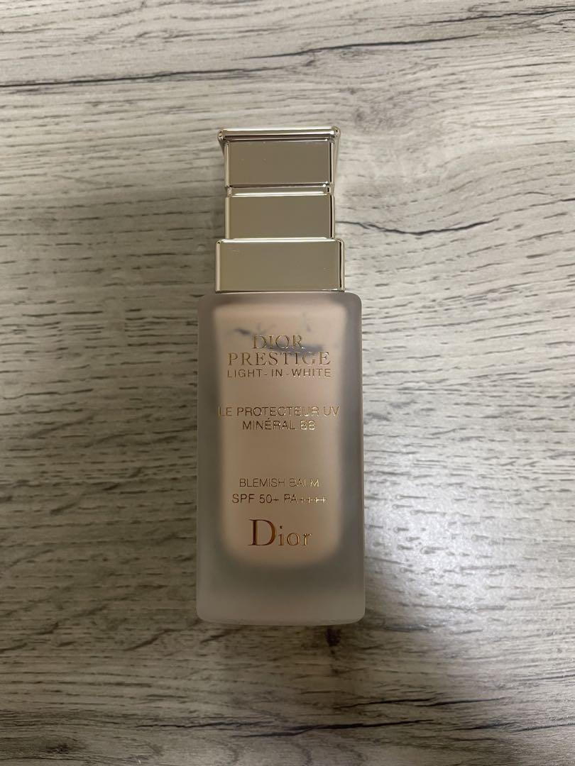 Dior プレステージ ルプロテクターUVミネラル BB 00 SPF50+