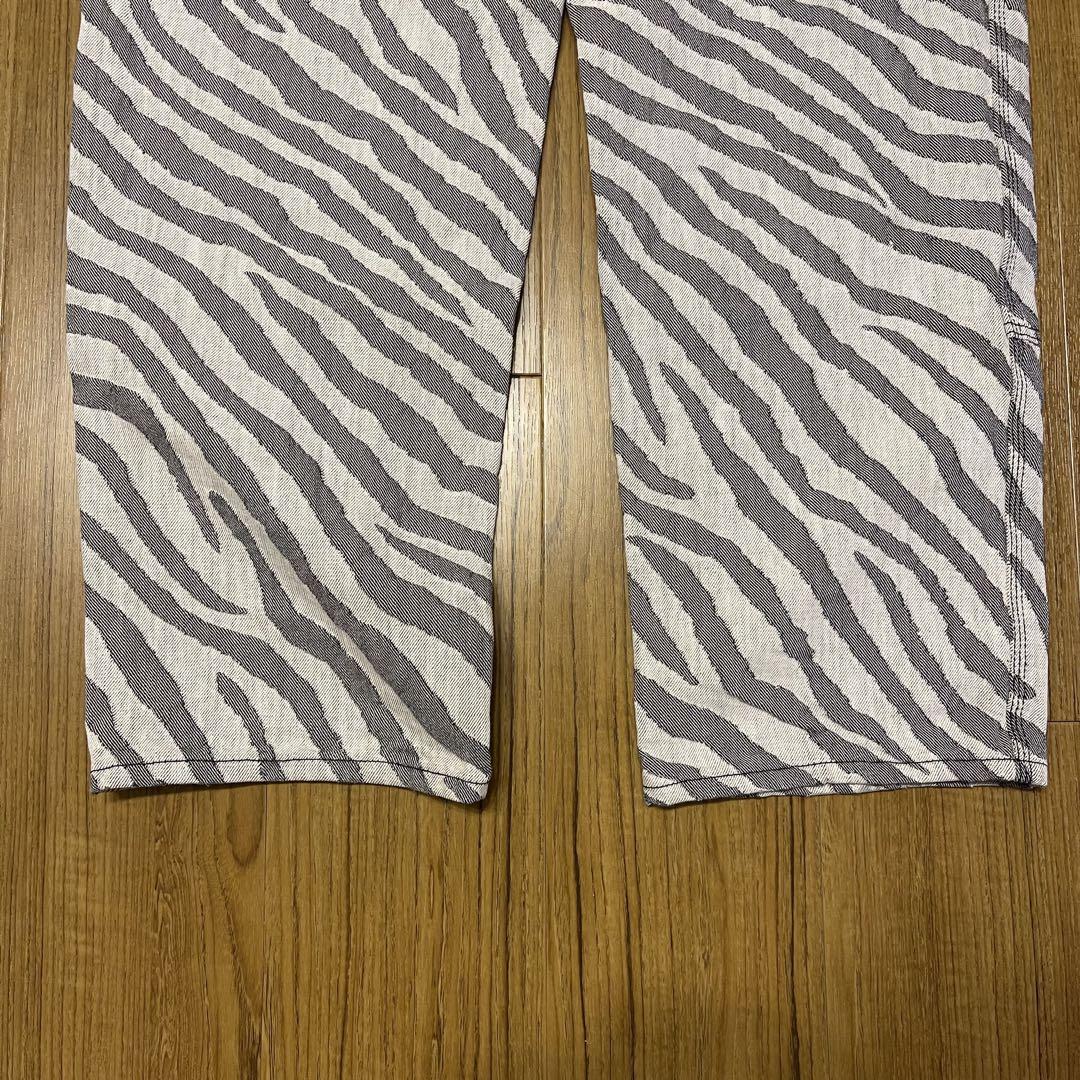 美品！Supreme Double Knee Painter Pant