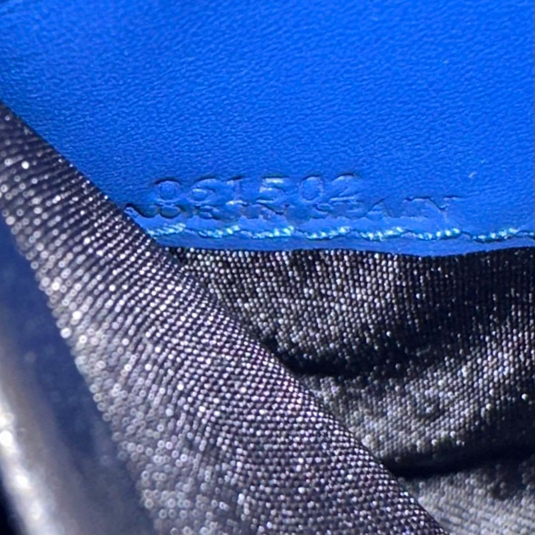 新品同様‼️ 現行 ロエベ LOEWE 財布 長財布 ロゴ アナグラム 新品同様‼️ 現行 ロエベ LOEWE 財布 長財布 ロゴ アナグラム