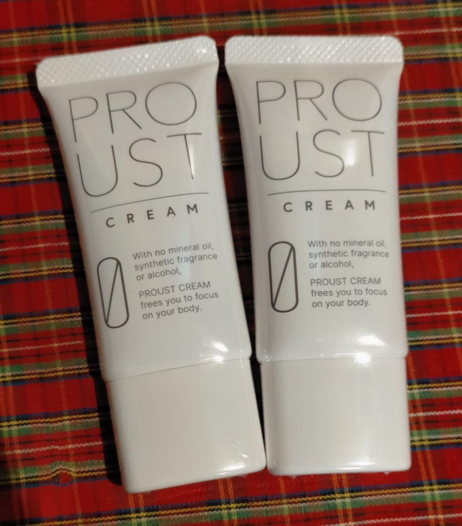 プルーストクリーム 30g