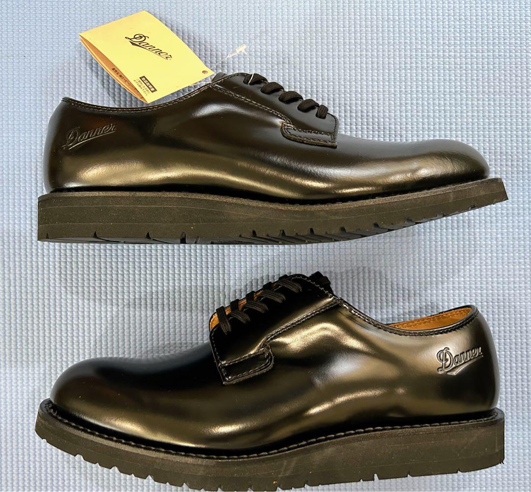 Danner/ダナー POSTMAN SHOES シューズD214300