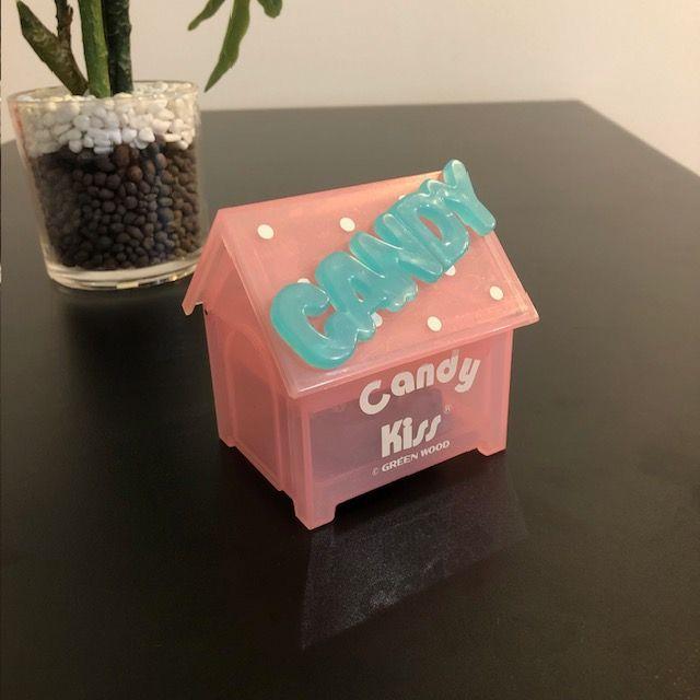 GREEN WODS　Candy Kiss　昭和レトロ