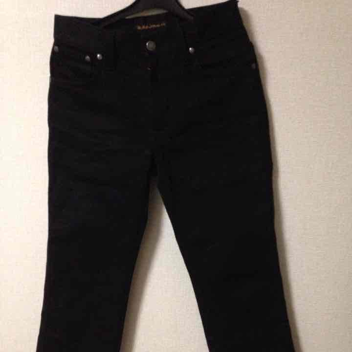 Nudie Jeans(SLM JIM)