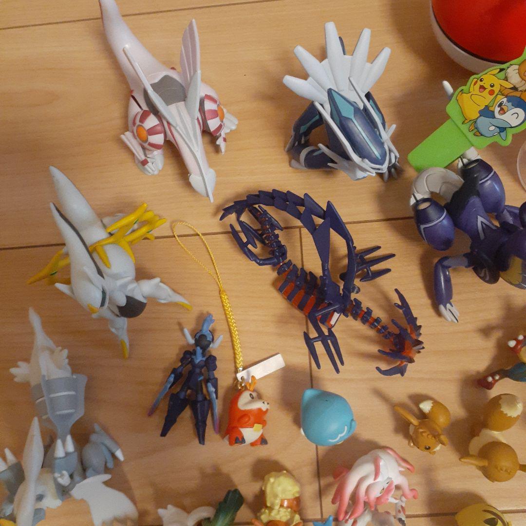 ポケモン フィギュアセット　モンコレ モンコレ ポケモンフィギュアなど セット