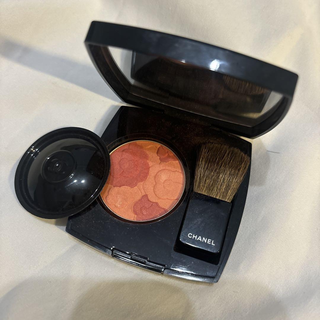 CHANEL チーク