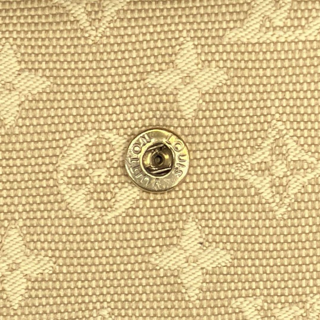 LOUIS VUITTON　モノグラムミニ ポルト トレゾール　長財布　2222